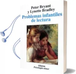 Descargar AudioLibro Problemas Infantiles de Lectura de Peter Bryant año 1998