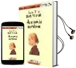 Descargar AudioLibro Anorexia Nerviosa de Josep Toro año 1998
