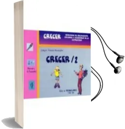 Descargar AudioLibro Crecer 2 de Joaquin Alvarez Hernandez año 1998