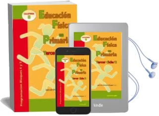 Descargar AudioLibro Educacion Fisica en Primaria 3-2 de Jose Luis Chinchilla Minguet año 1998