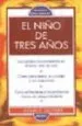 AudioLibro El Niño de Tres Años de Susan E. Gottlieb