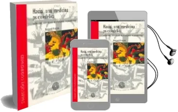 Descargar AudioLibro Hacia una Medicina Psiquedelica: Reflexiones Sobre el uso de Ente Ogenos en Psicoterapia de Richard Yensen año 1998