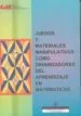 AudioLibro Juegos y Materiales Manipulativos Como Dinamizadores del Aprendiz aje en Matematicas de Varios Autores