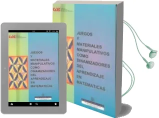 Descargar AudioLibro Juegos y Materiales Manipulativos Como Dinamizadores del Aprendiz aje en Matematicas de Varios Autores año 1998