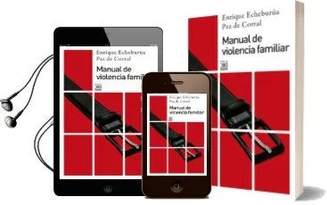 Descargar AudioLibro Manual de Violencia Familiar de Enrique Echeburua año 1998