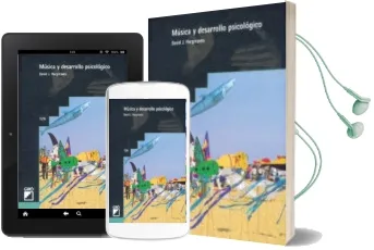 Descargar AudioLibro Musica y Desarrollo Psicologico de David J. Hargreaves año 1998