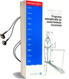 Descargar AudioLibro Programa Autoaplicable de Asesoramiento Vocacional de Federico Valls Fernandez año 1998