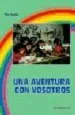 AudioLibro Una Aventura con Vosotros Campamento de mar y Montaña de Teo Rubio Martin