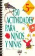 AudioLibro 150 Actividades para Niños y Niñas de 5 Años de Catherine Vialles