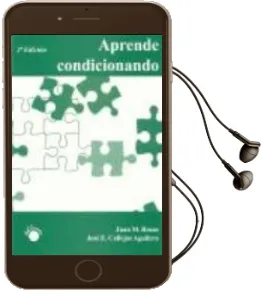 Descargar AudioLibro Aprende Condicionando de Juan Manuel Rosas Santos año 1998