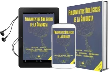 Descargar AudioLibro Fundamentos Biologicos de la Conducta de Varios Autores año 1998