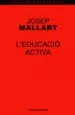 AudioLibro L Educacio Activa de Josep Mallart