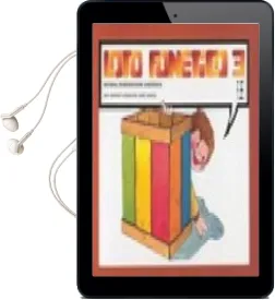 Descargar AudioLibro Loto Fonetico 3 : Material de Reeducacion Logopedica de Marc Monfort año 1998