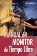 AudioLibro Manual del Monitor de Tiempo Libre (8ª Ed.) de Victor J. Ventosa