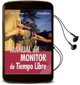 Descargar AudioLibro Manual del Monitor de Tiempo Libre (8ª Ed.) de Victor J. Ventosa año 1998