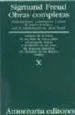 AudioLibro Obras Completas (Vol. x) : Analisis de la Fobia de un Niño de cin co Años (el Pequeño Hans); a Proposito de un Caso de Neurosis Obsesiva (el Hombre de las Ratas) (1909) de Sigmund Freud