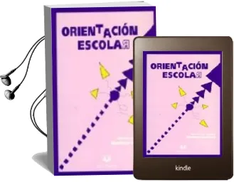 Descargar AudioLibro Orientacion Escolar de Maria De Codes Martinez Gonzalez año 1998