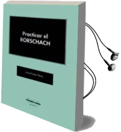 Descargar AudioLibro Practicar el Rorschach de Jaime Fuster Perez año 1998