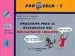AudioLibro Procrea 1: Programa para el Desarrollo del Pensamiento Creativo (Educacion Primaria) de Jose J. Acrrion Amrtinez
