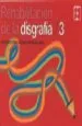 AudioLibro Rehabilitacion de la Disgrafia 3 de Jose Antonio Portellano Perez