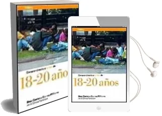 Descargar AudioLibro Comprendiendo a tu Hijo de 18-20 Años de Beta Copley año 1998