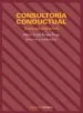 AudioLibro Consultoria Conductual: Terapia Psicologia Breve de Maria Xesus Frojan Parga