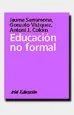 AudioLibro Educacion no Formal de Varios Autores