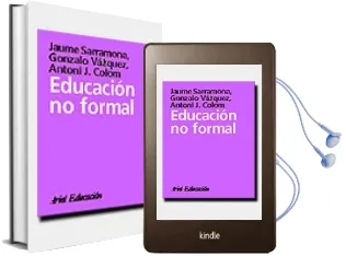 Descargar AudioLibro Educacion no Formal de Varios Autores año 1998