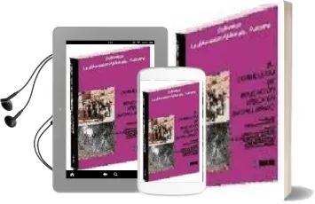 Descargar AudioLibro El Curriculum de Educacion Fisica en Bachillerato: Del Curriculo Oficial a la Programacion de Aula: Ejemplificacion de Unidades Didacticas de Varios Autores año 1998