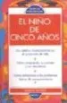 AudioLibro El Niño de Cinco Años de Marti White