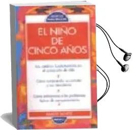 Descargar AudioLibro El Niño de Cinco Años de Marti White año 1998
