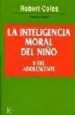 AudioLibro La Inteligencia Moral del Niño y el Adolescente de Robert Coles