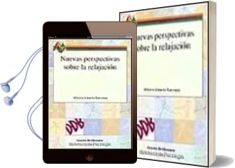 Descargar AudioLibro Nuevas Perspectivas Sobre la Relajacion de Alberto Amutio Kareaga año 1998