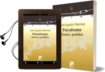 Descargar AudioLibro Psicodrama: Teoria y Practica de Jose Agustin Ramirez año 1998
