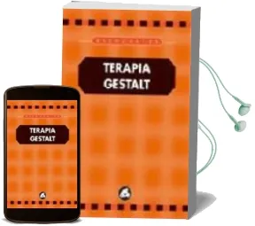 Descargar AudioLibro Terapia Gestalt (2ª Ed.) de Jean Marie Robine año 1998