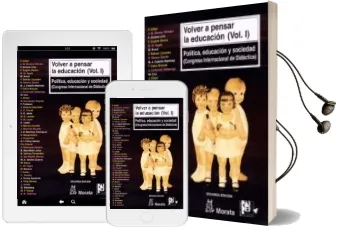 Descargar AudioLibro Volver a Pensar la Educacion (t. i): Politica, Educacion y Socied ad de F. Alfieri año 1998