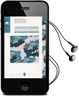 Descargar AudioLibro Actividades Educativo-Complementarias en la Naturaleza: Juegos ut Ilitarios y de Aplicacion a la Educacion Fisica de Rafael Bravo Berrocal año 1998