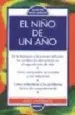 AudioLibro El Niño de un año de Meg Zweiback