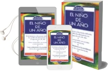 Descargar AudioLibro El Niño de un año de Meg Zweiback año 1998