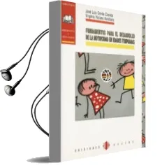 Descargar AudioLibro Fundamentos para el Desarrollo de la Motricidad en Edades Tempran as (2ª Ed.) de Jose Luis Conde Caveda año 1998