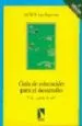 AudioLibro Guia de Educacion para el Desarrollo: Y tu Como lo ves de Varios Autores