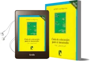 Descargar AudioLibro Guia de Educacion para el Desarrollo: Y tu Como lo ves de Varios Autores año 1998