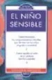AudioLibro El Niño Sensible de Katharina Manassis
