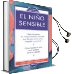 Descargar AudioLibro El Niño Sensible de Katharina Manassis año 1998