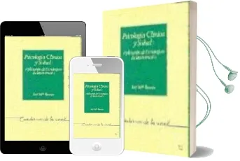 Descargar AudioLibro Intervencion en Psicologia Clinica y Salud, i de Pilar Barreto Martin año 1998