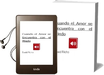 Descargar AudioLibro Cuando el Amor se Encuentra con el Miedo de David Richo año 1999