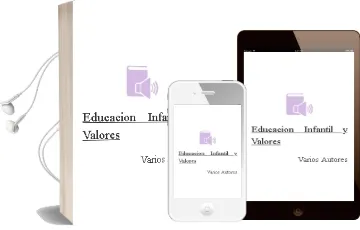 Descargar AudioLibro Educacion Infantil y Valores de Varios Autores año 1999