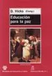 AudioLibro Educacion para la Paz: Cuestiones, Principios y Practica en el au la (2ª Ed.) de David Hicks