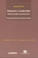 AudioLibro Educacion y Modernidad: Entre la Utopia y la Burocracia de Eduardo Terren Lalana
