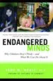 AudioLibro Endangered Minds: Why Children don t Think, and What we can do ab out it de Jane M. Healy
